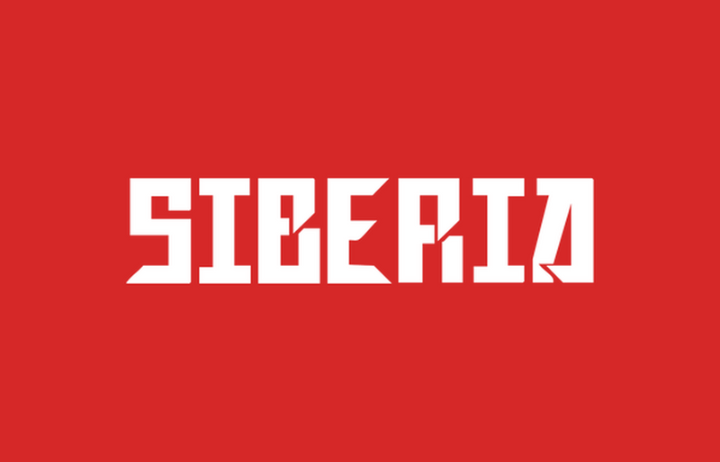 Siberia