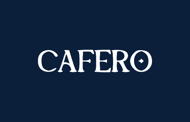 Cafero